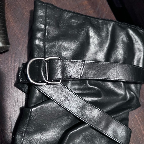 Slouch Boots - Picture 4 of 5